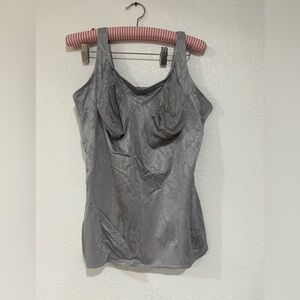 Ruby Ribbon Simply Smooth Pocket Cami Size 50